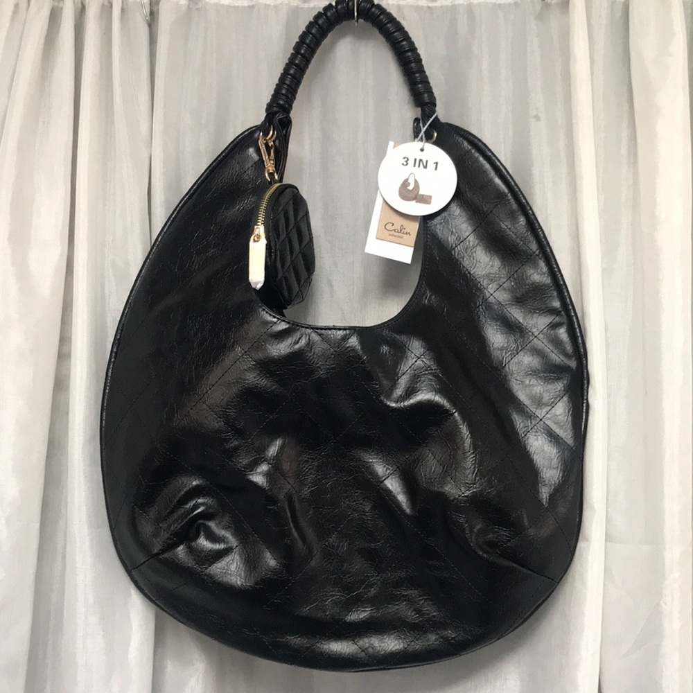 Calin purse combo